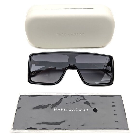 ?️Marc Jacobs MARC 220S Sunglasses 99/01 140 | ALB20?️ main image 5